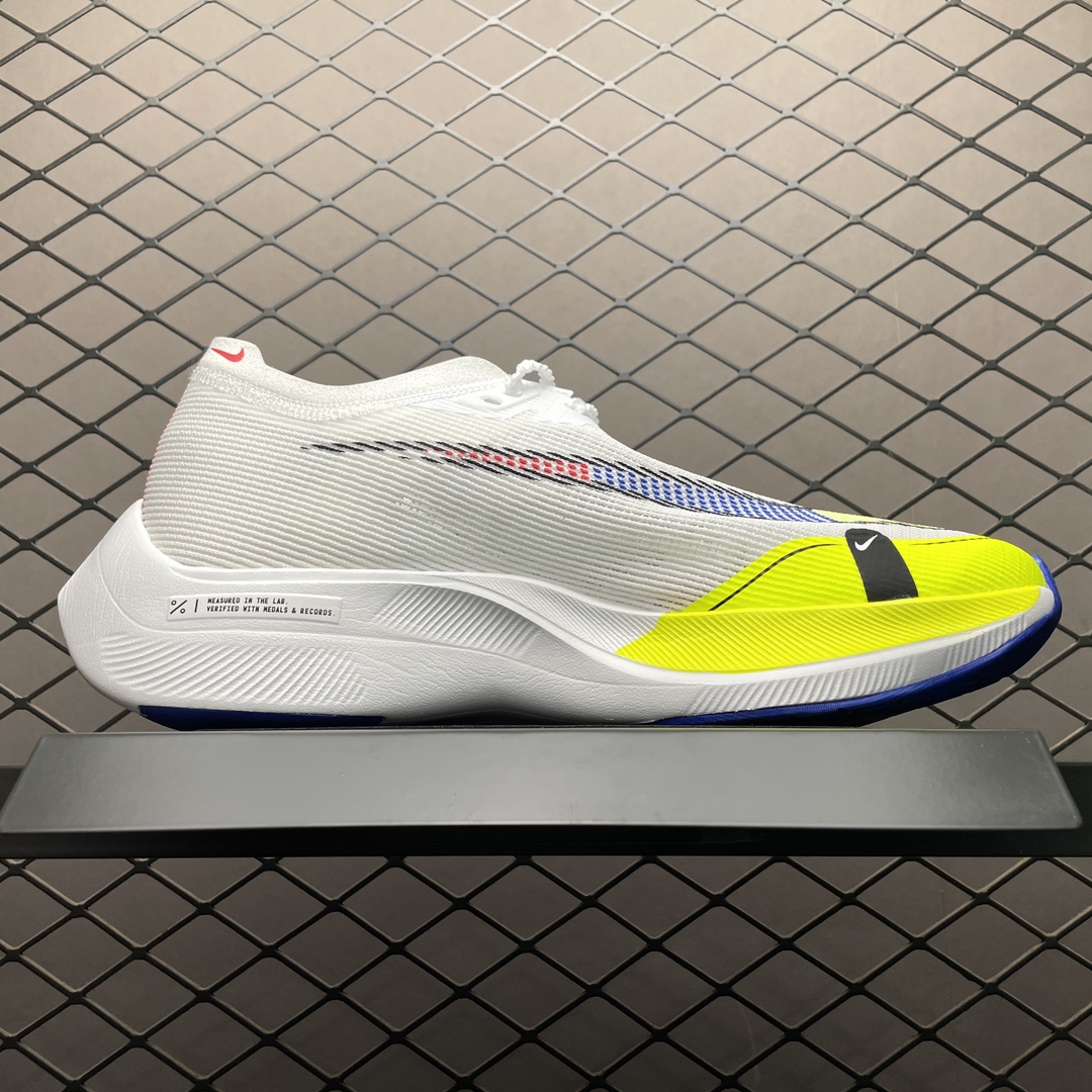 Replica Nike Shoe Nike ZoomX Vaporfly Next% 2 CU4111-103 Size 36-45