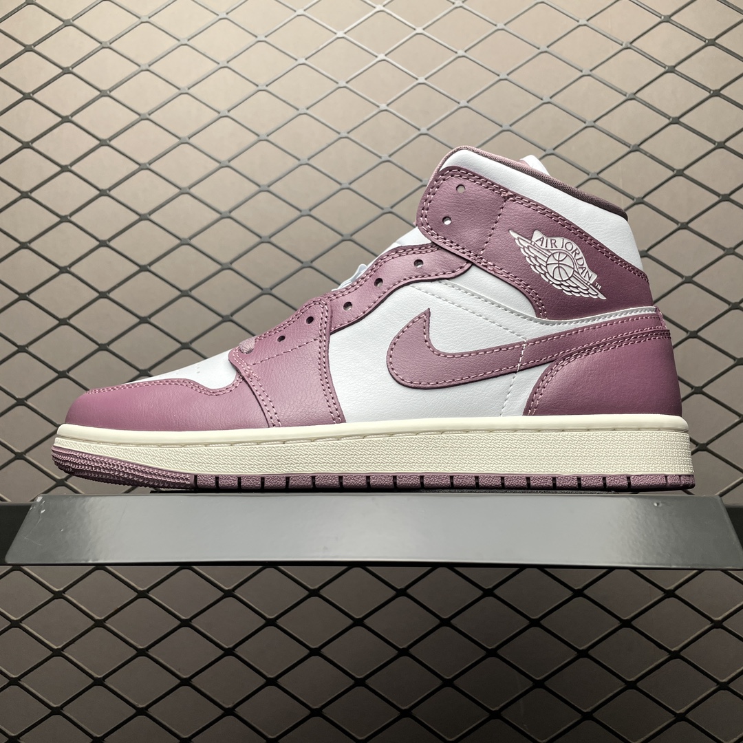 Replica Air Jordan Shoe Air Jordan 1 Mid AJ1 BQ6472-050 Size 36-46