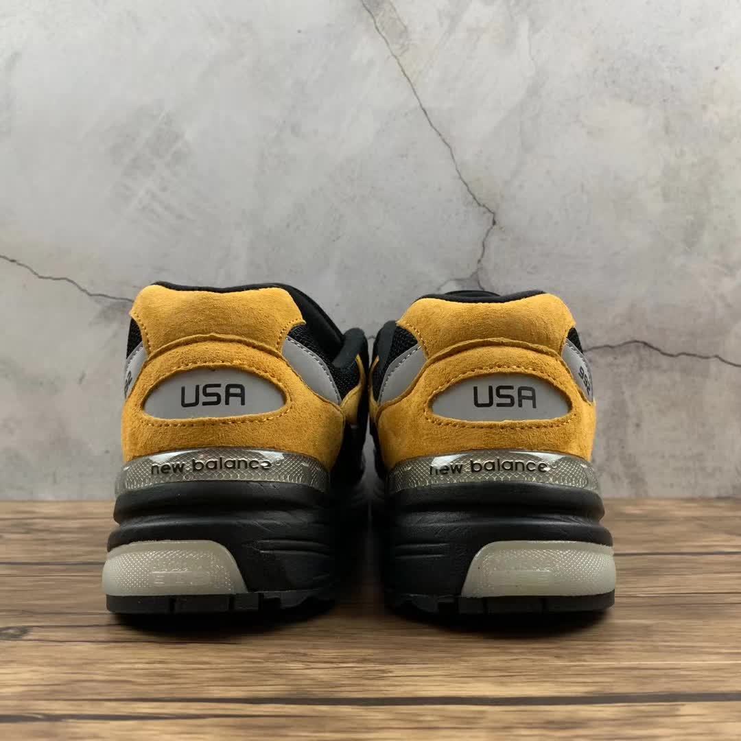 Replica New Balance Shoe New Balance NB992 M992YB 36-45