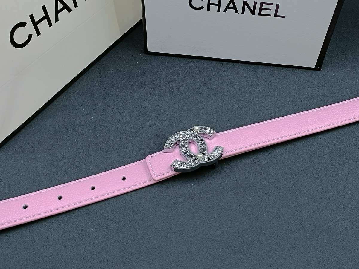 Replica CHANEL belt