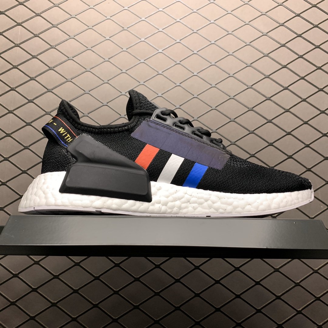 Replica Adidas Shoe Adidas NMD Boost FV9028 Size 39-45