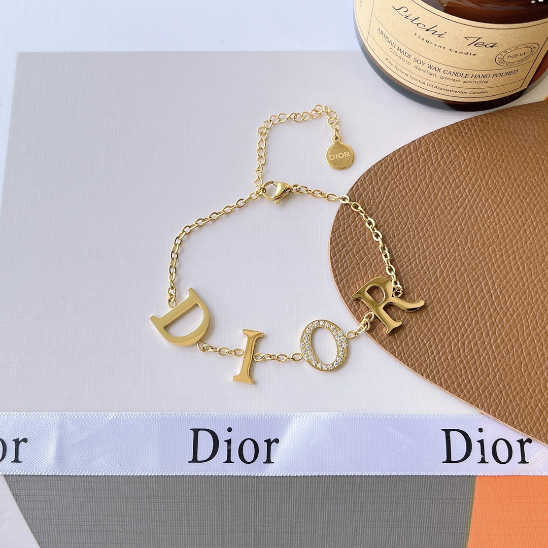 Replica DIOR Bracelet