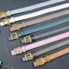 Replica Fendi belt