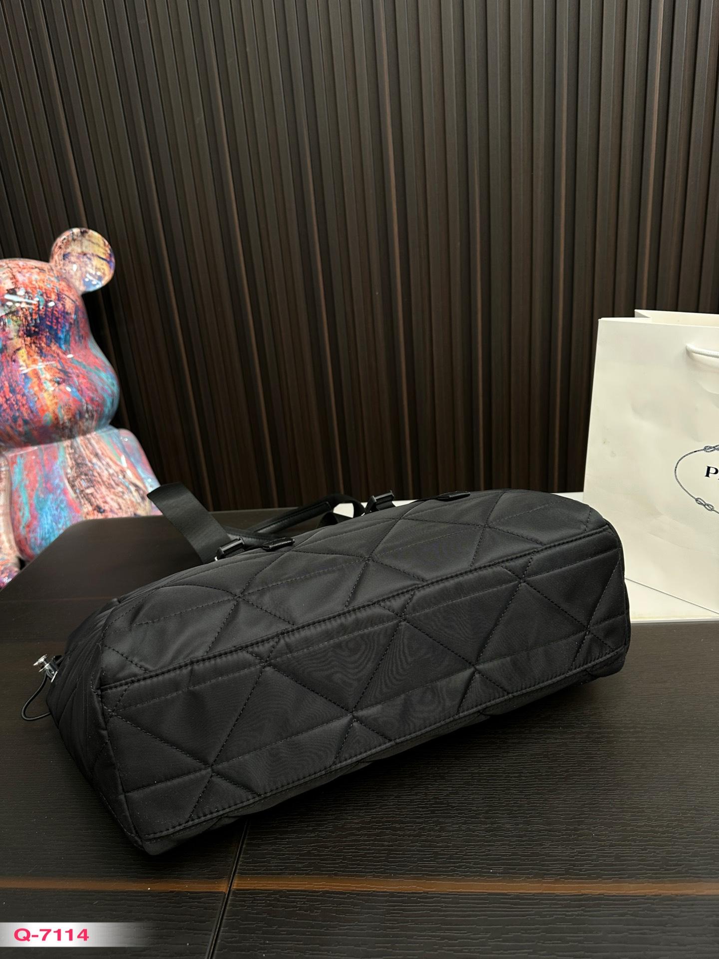 Replica Prada Bag 39*33CM