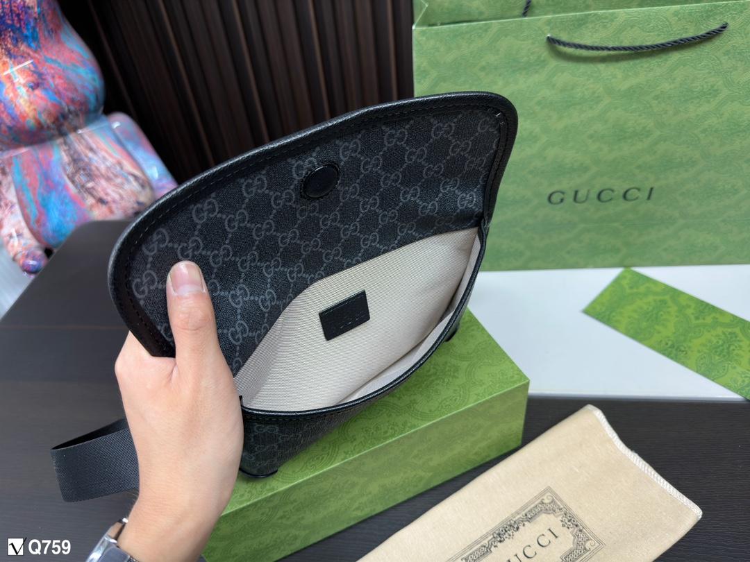 Replica Gucci Bag 22*16CM