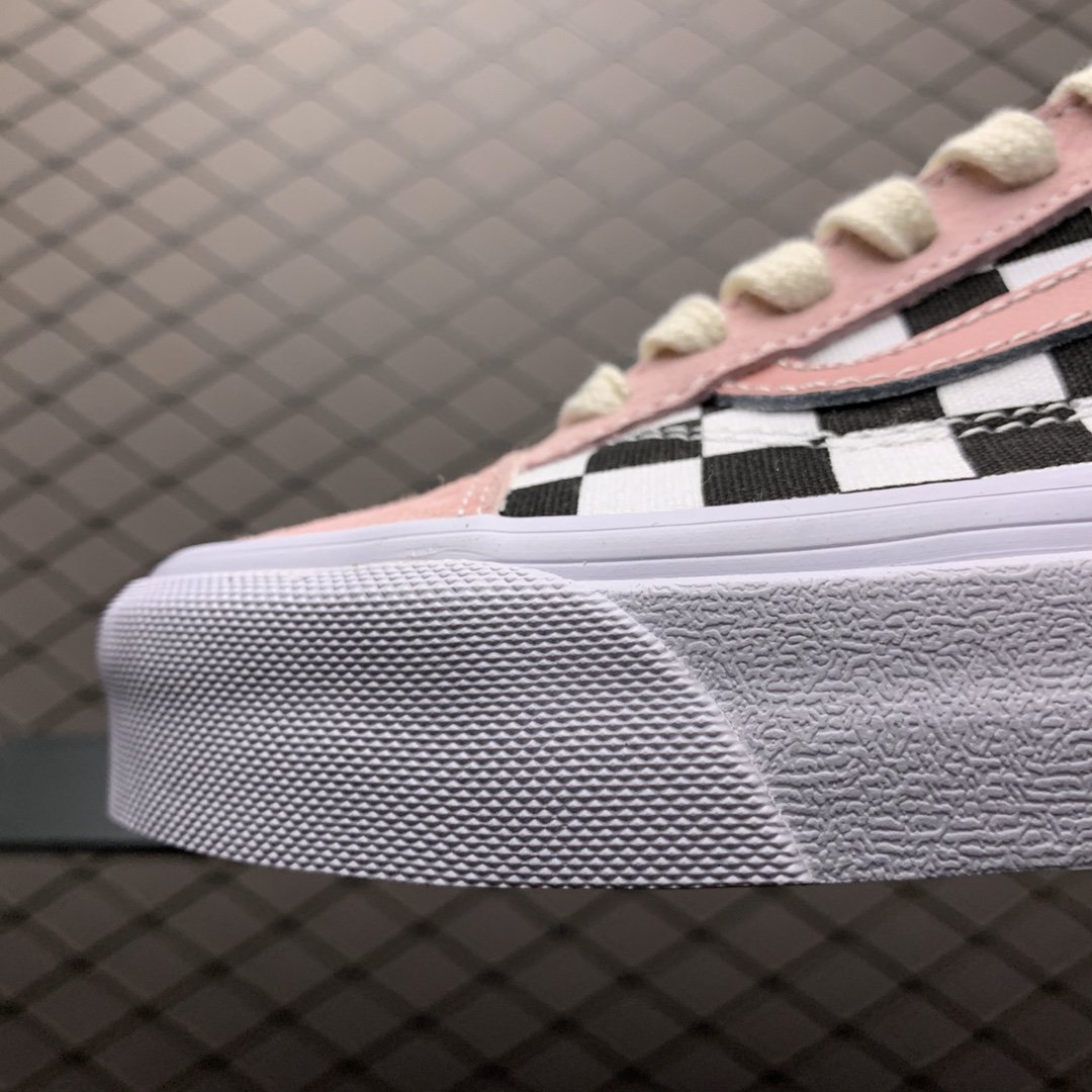 Replica Vans Shoe Vans Style 36 35-39 5261139F