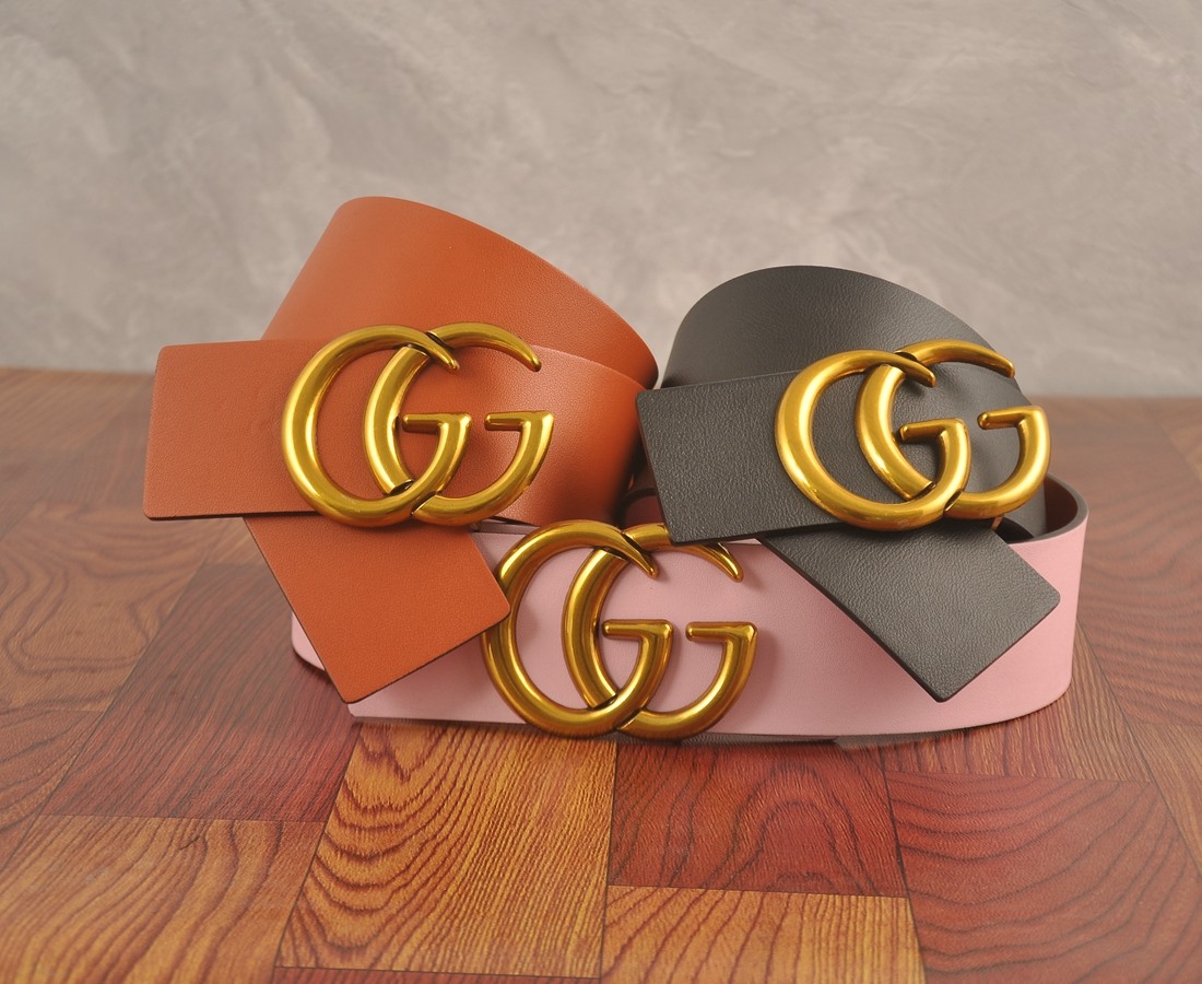 Replica GUCCI belt