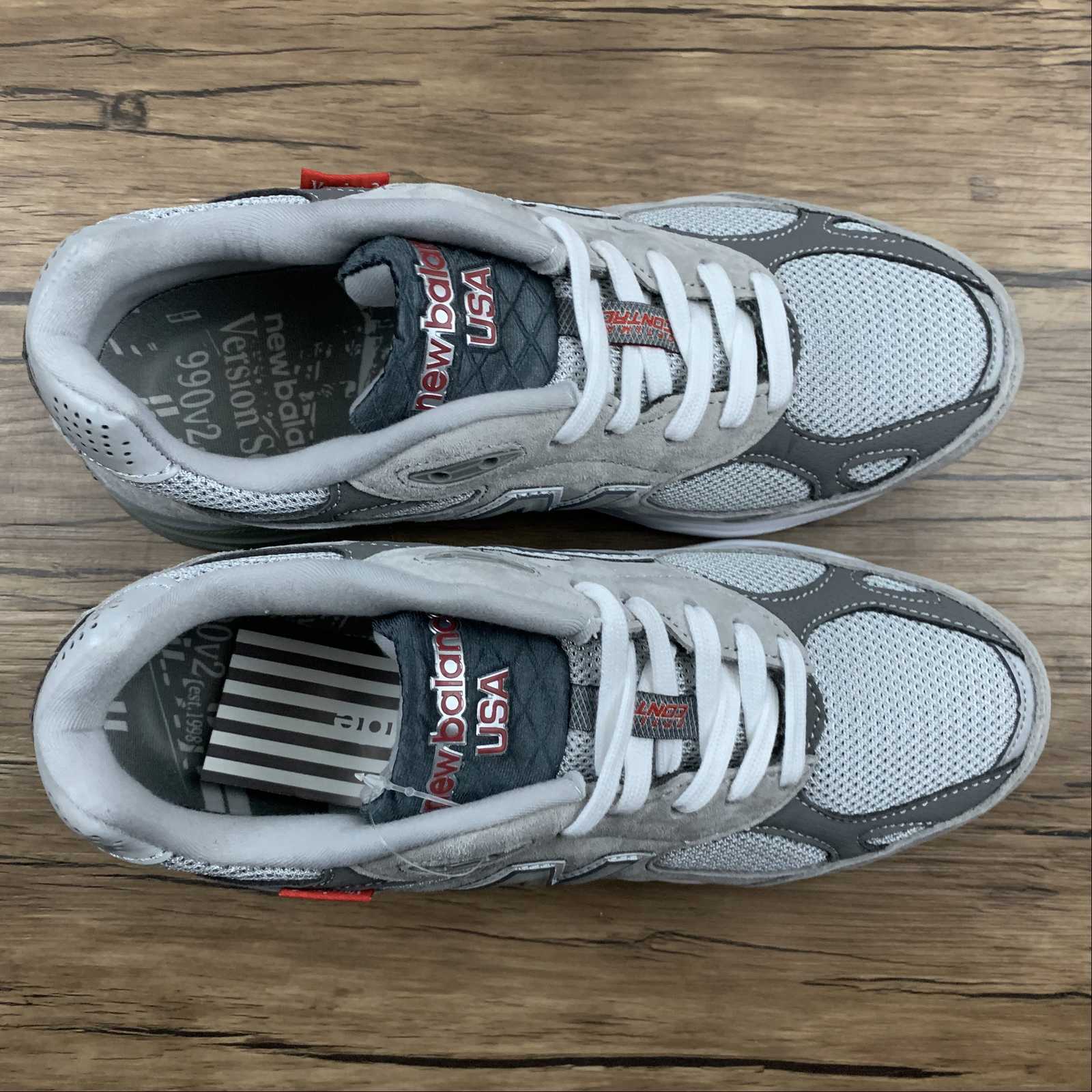 Replica New Balance Shoe New Balance NB990 W990VS3  36-45