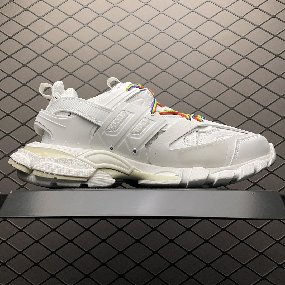 Replica Balenciaga Shoe Balenciaga Track Sneaker Size 35-46