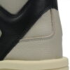 Replica Rick Owens Shoe A06758C Rick Owens DRKSHDWxConverseWeapon