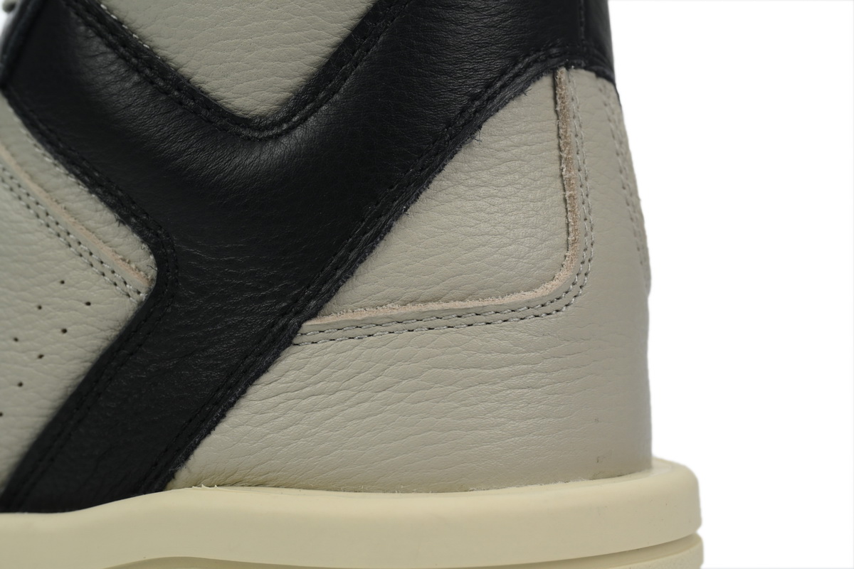 Replica Rick Owens Shoe A06758C Rick Owens DRKSHDWxConverseWeapon