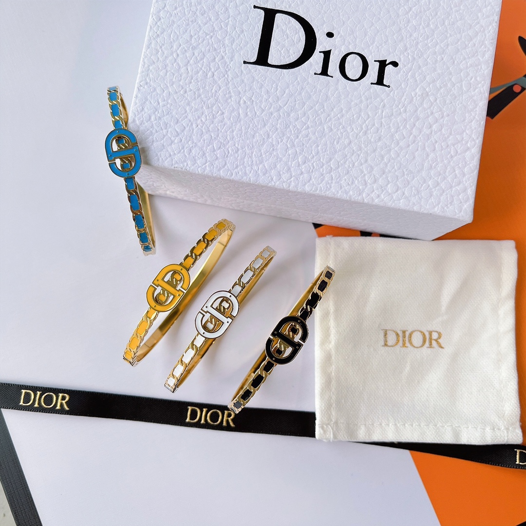 Replica DIOR Bangle