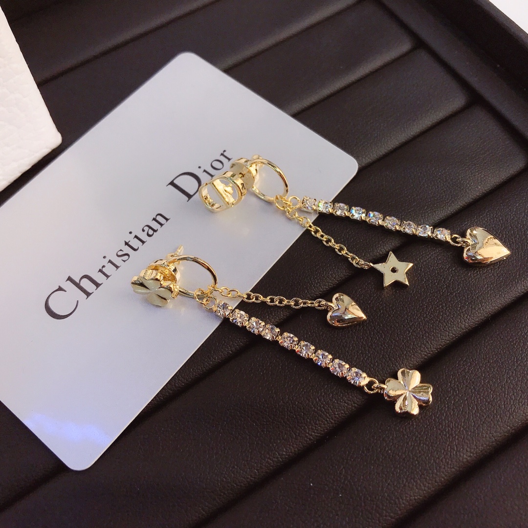 Replica DIOR Earring