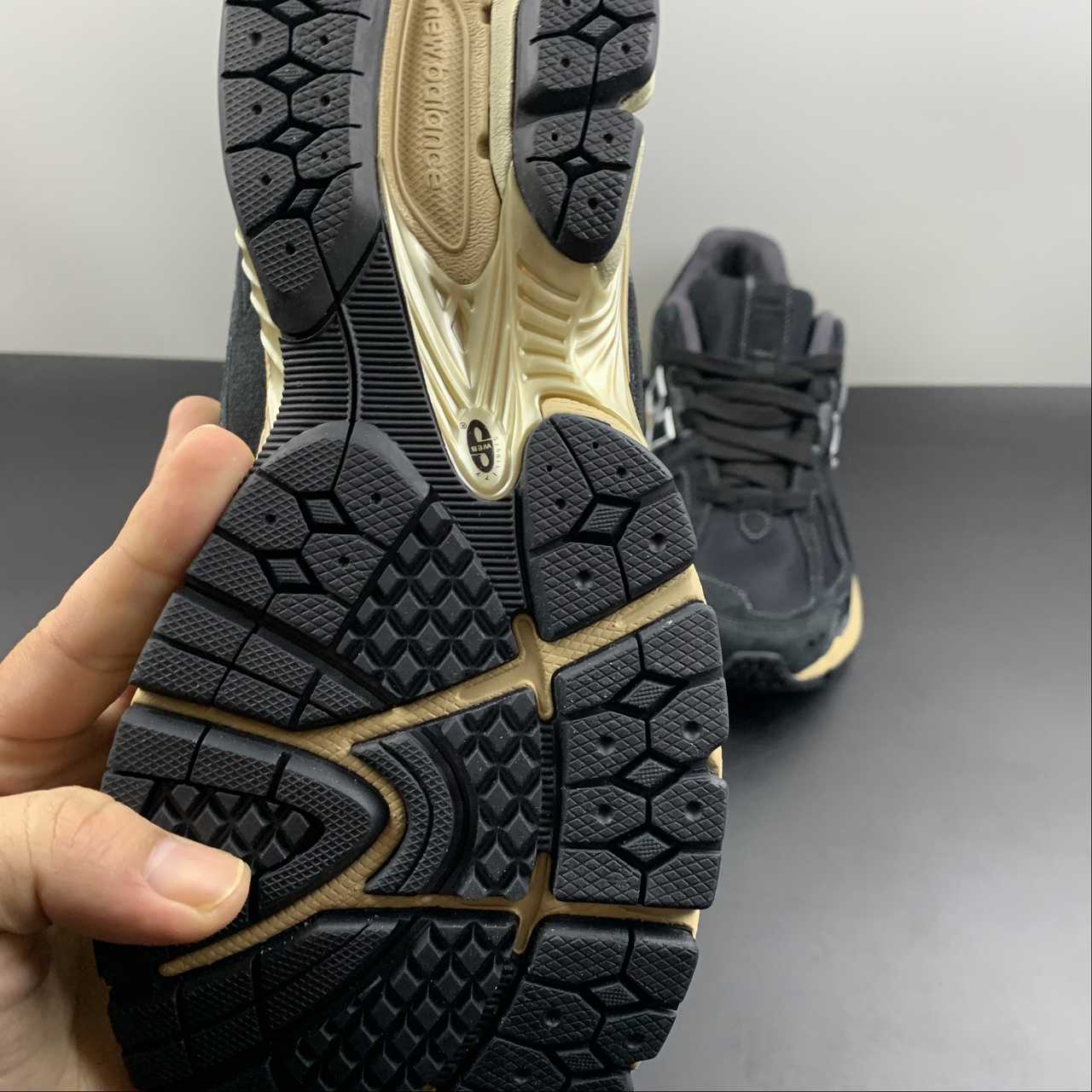 Replica New Balance Shoe New Balance NB1906  M1906RK  36-47.5