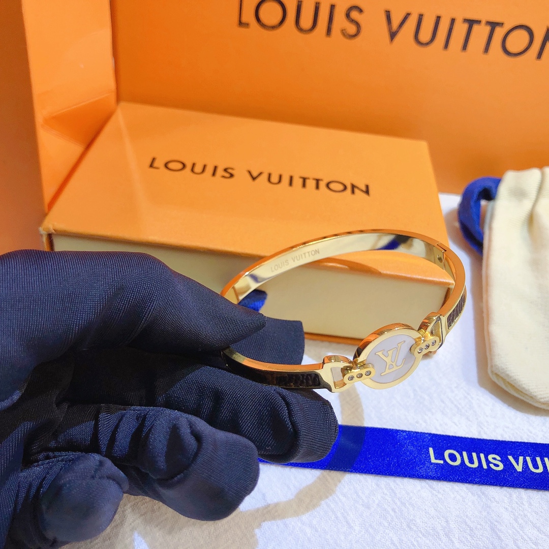 Replica LOUIS VUITTON Bangle