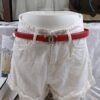 Replica CHANEL belt