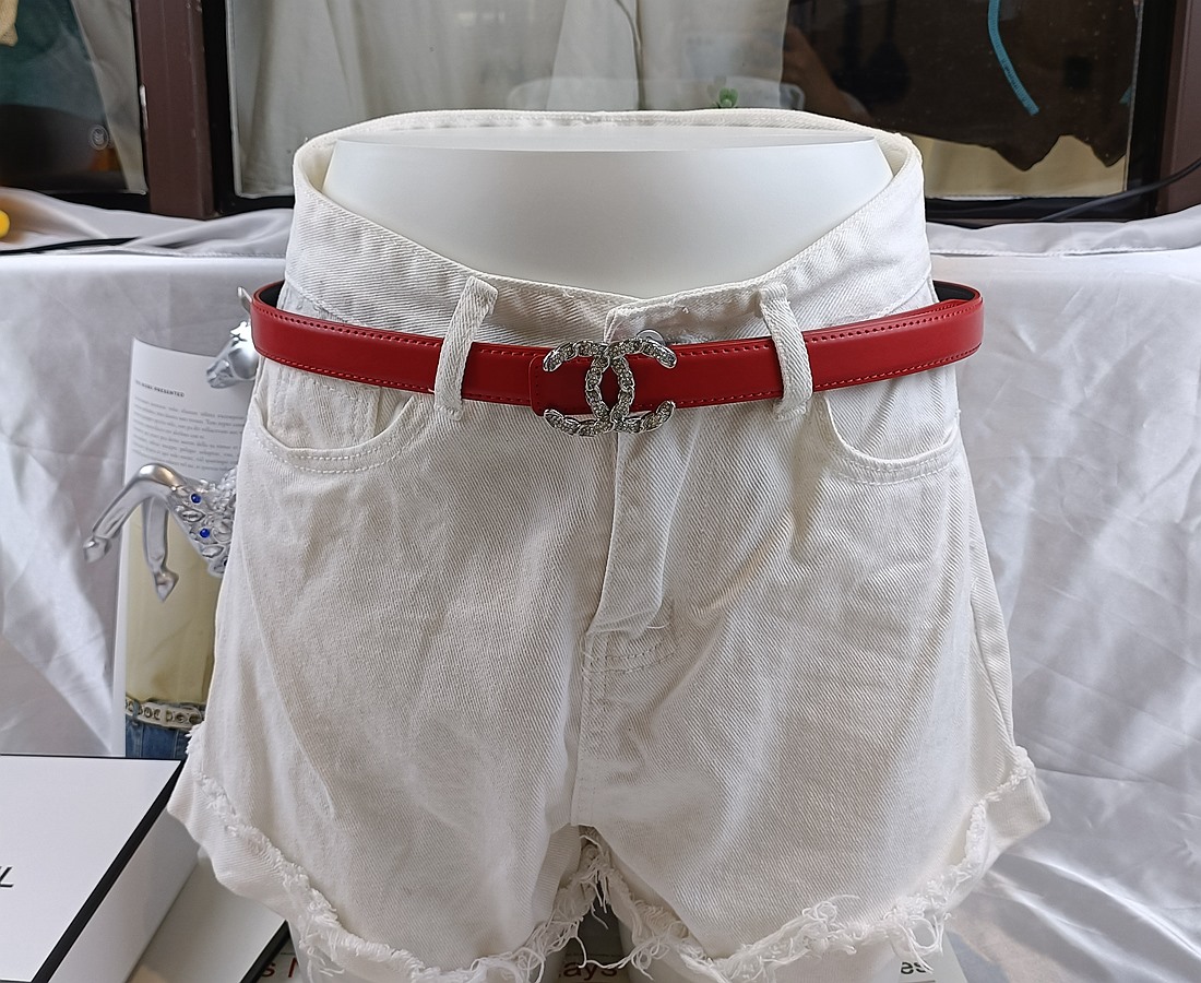 Replica CHANEL belt