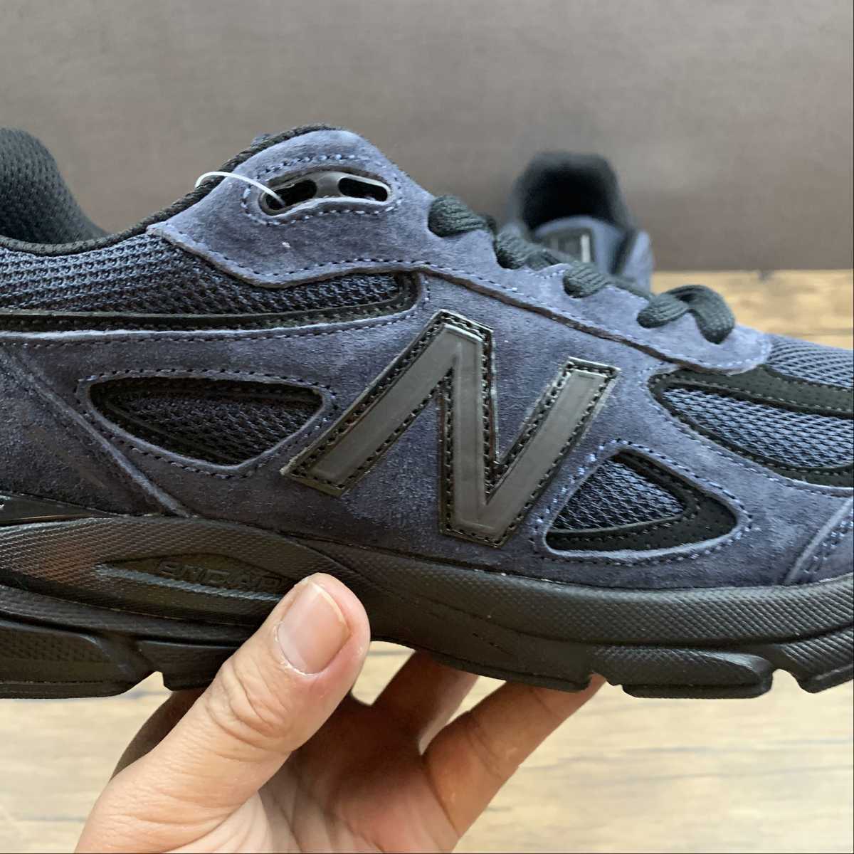 Replica New Balance Shoe New Balance NB990 M990JJ4  36-45