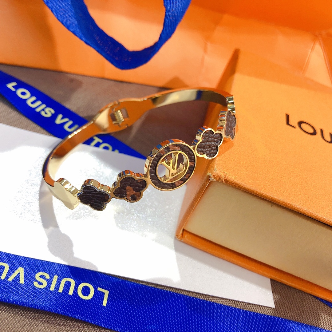 Replica LOUIS VUITTON Bangle