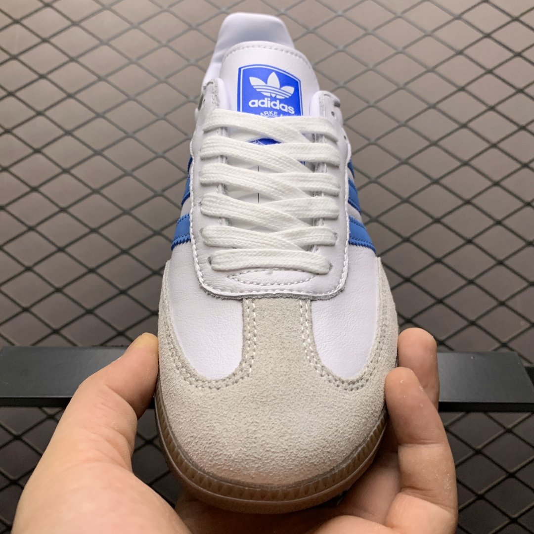 Replica Adidas Shoe Adidas Samba EG9327 Size 36-45