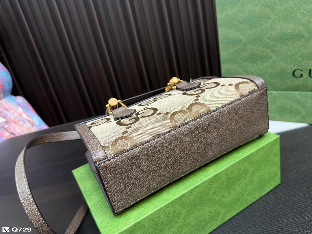 Replica Gucci Bag 14*24CM
