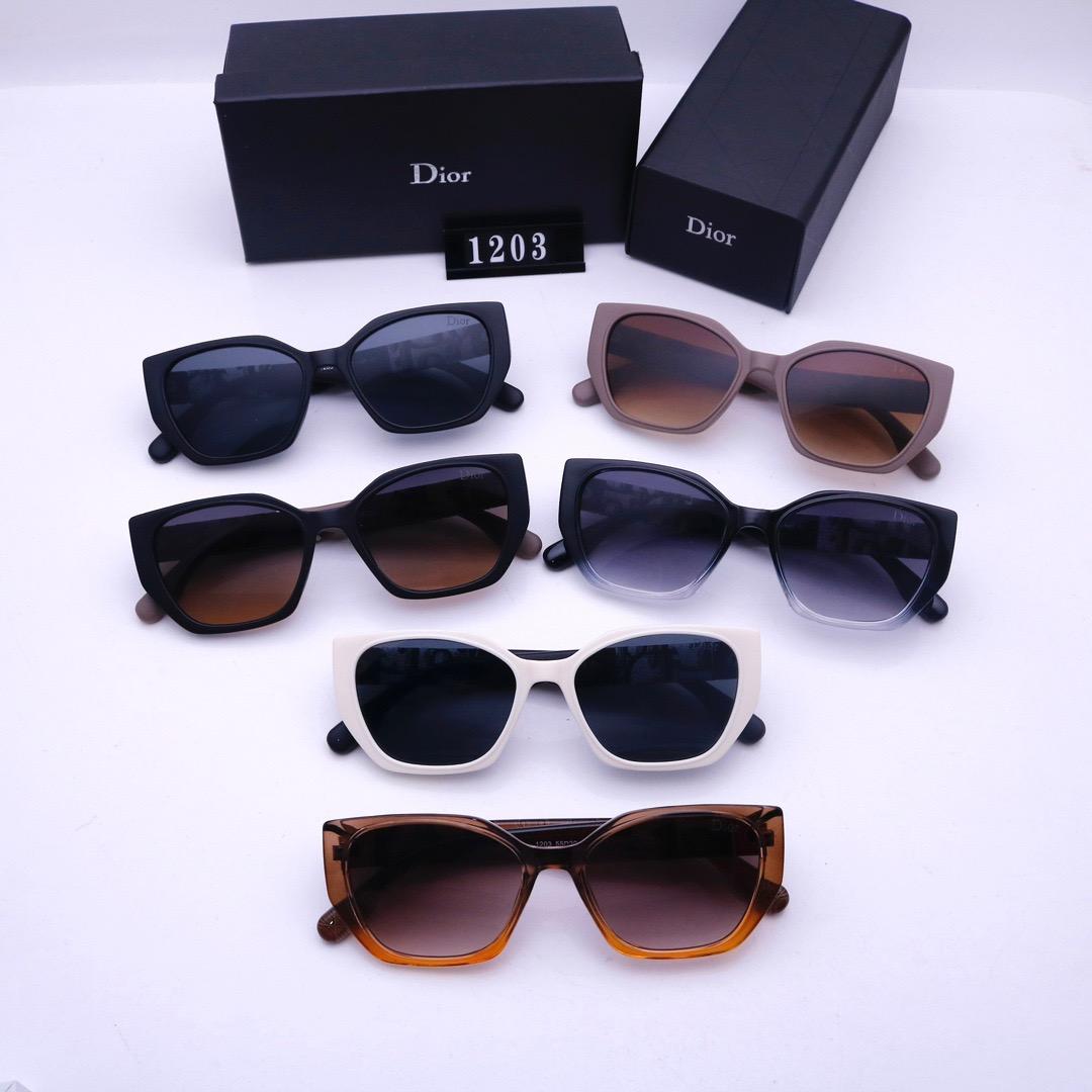 Replica Dior Glasses
