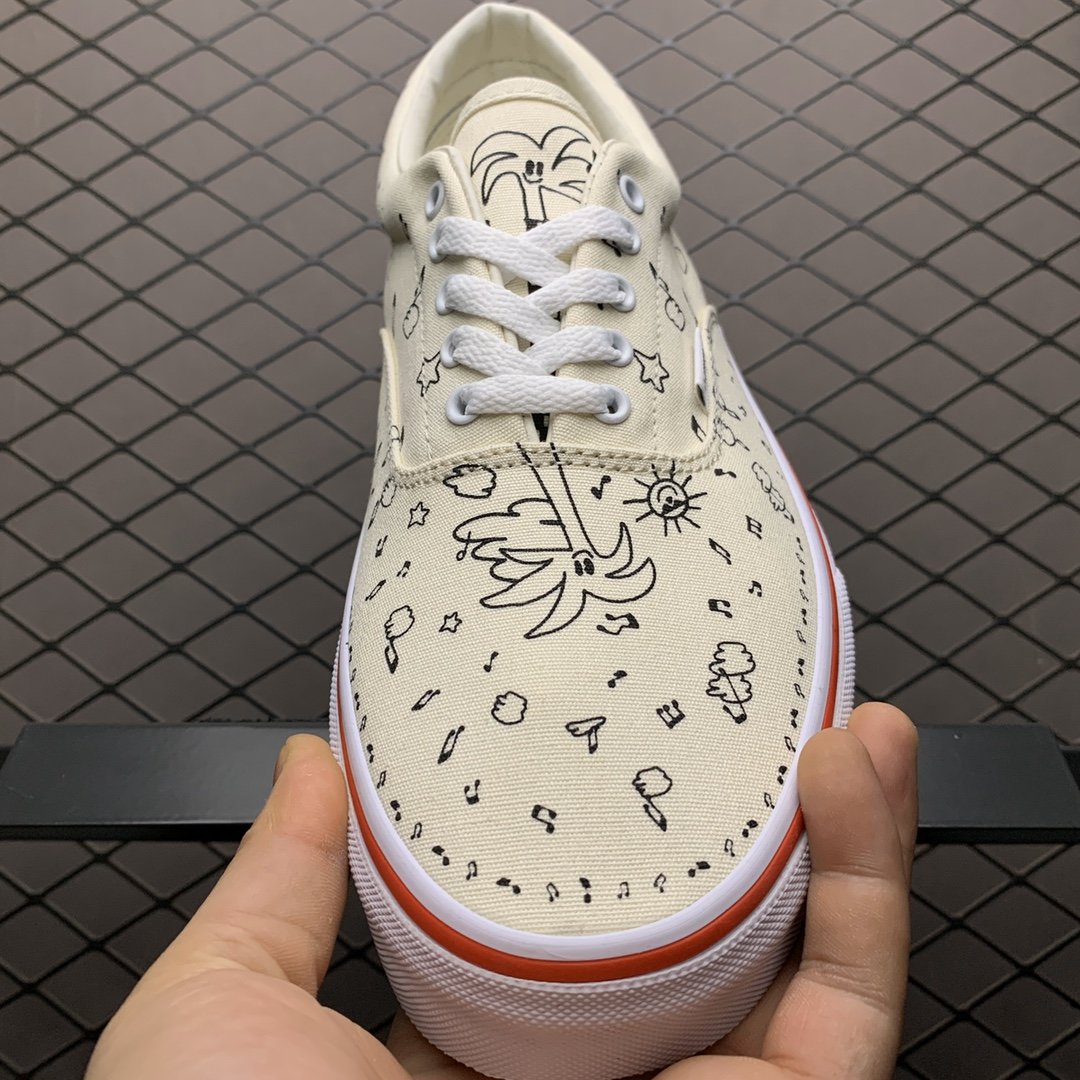 Replica Vans Shoe Vans Era 35-44 5261137C