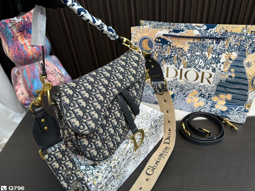Replica Dior Bag 23*19CM
