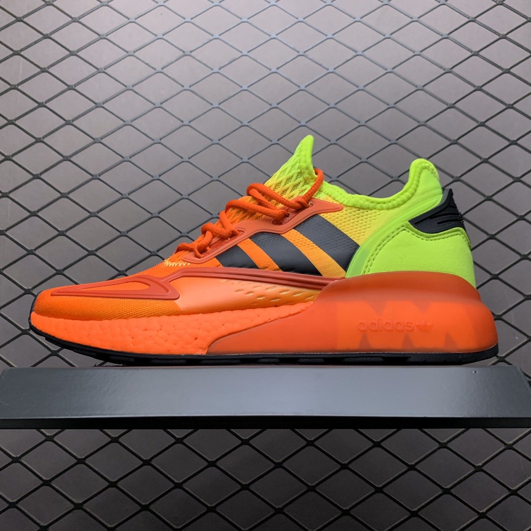Replica Adidas Shoe Adidas ZX 2K FW0482 36-45