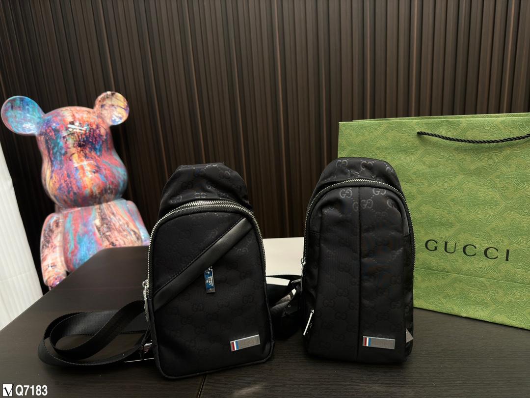 Replica Gucci Bag 15*30CM