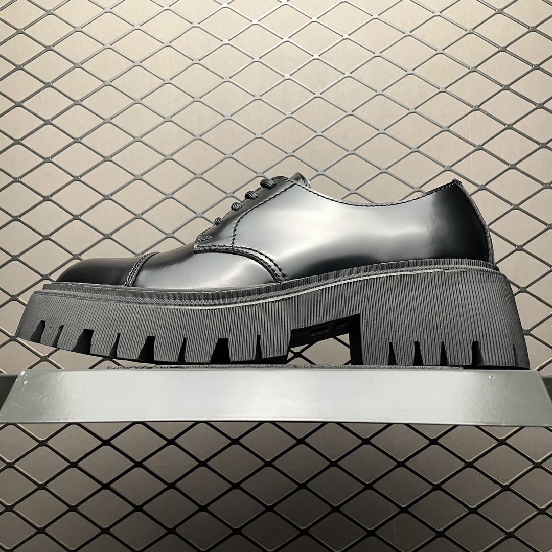 Replica Balenciaga Shoe Balenciaga Tractor Size 39 40 41 42 43 44 45