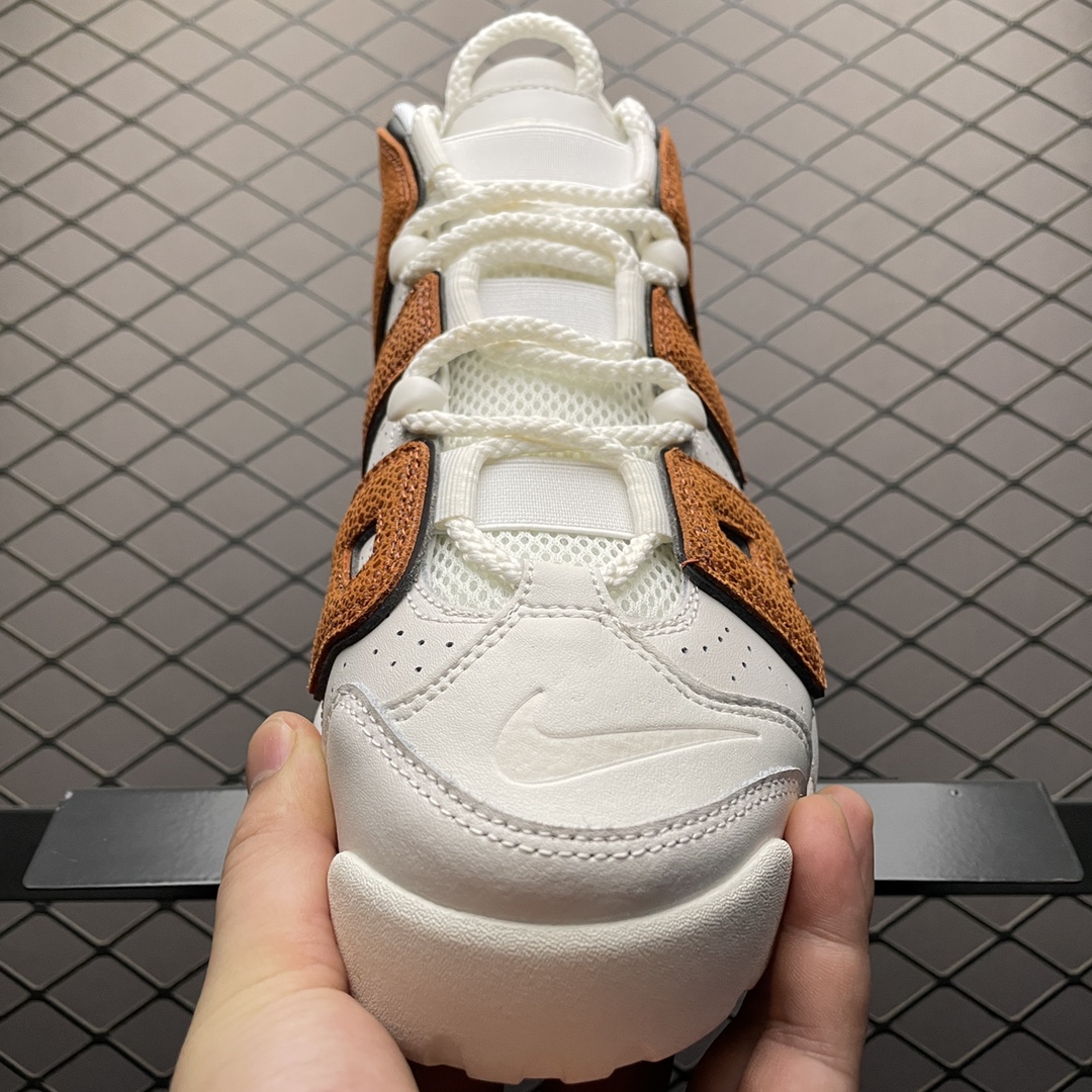 Replica Nike Shoe Nike Air More Uptempo DZ5227-001 CK SIZE 36-45