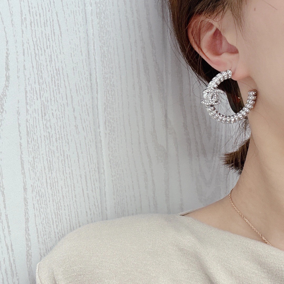 Replica CHANEL Earring
