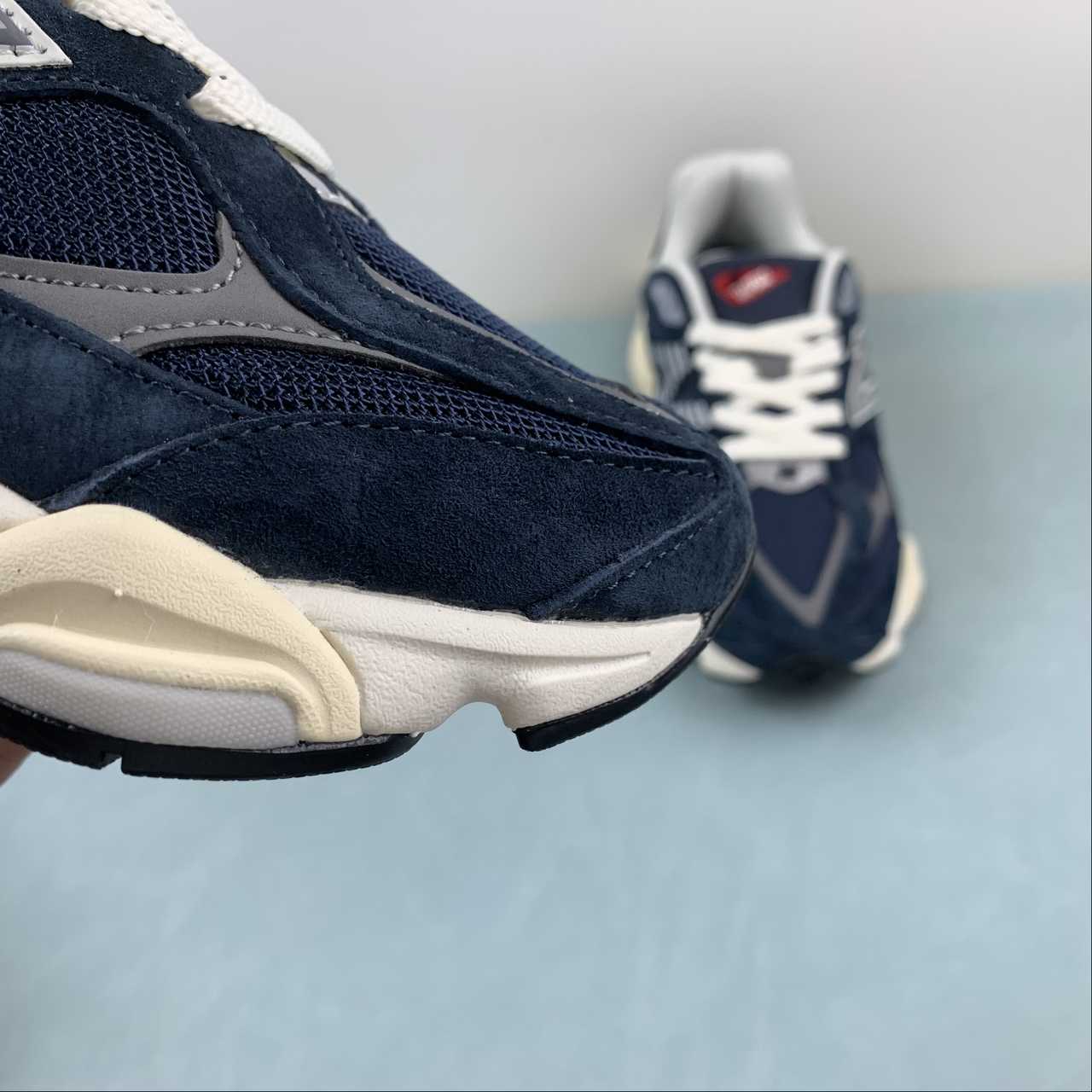 Replica New Balance Shoe New Balance NB9060  U9060ECB  36-45