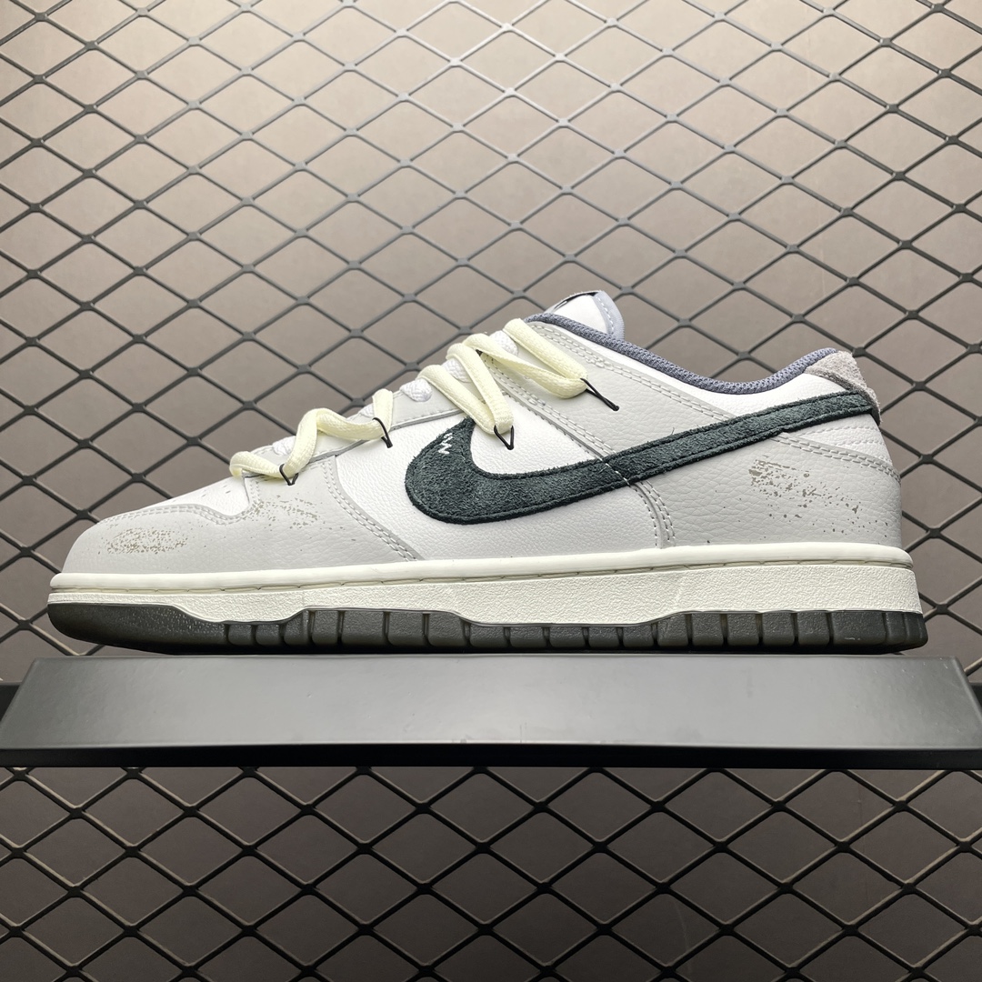 Replica Nike Dunk SB Shoe Nike Dunk Low FJ4188-100 Size 35-46