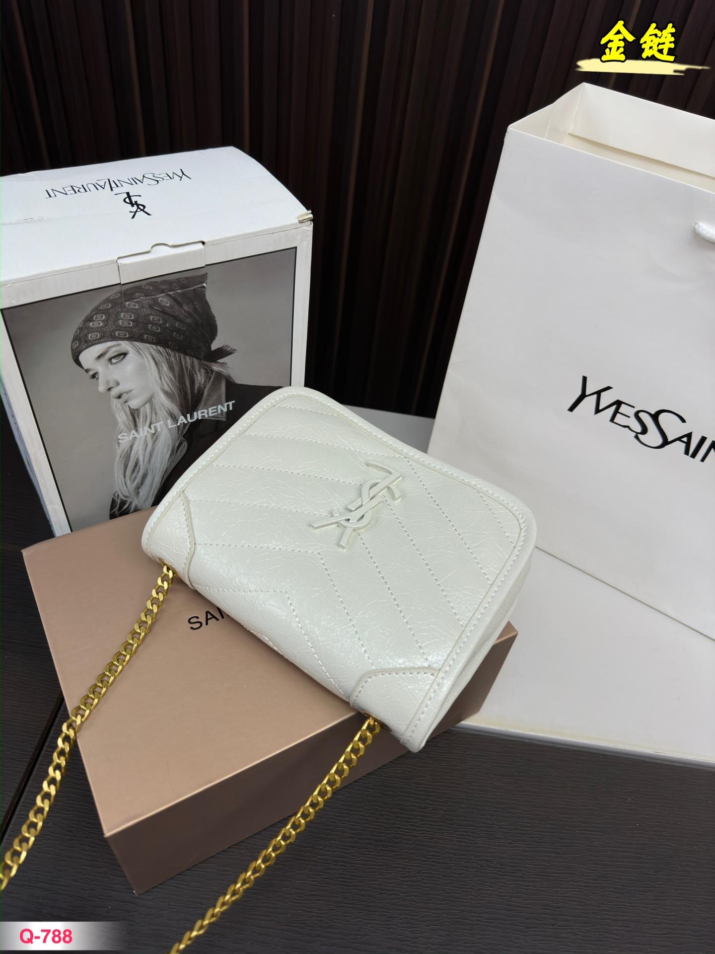 Replica YSL Bag 18*15CM