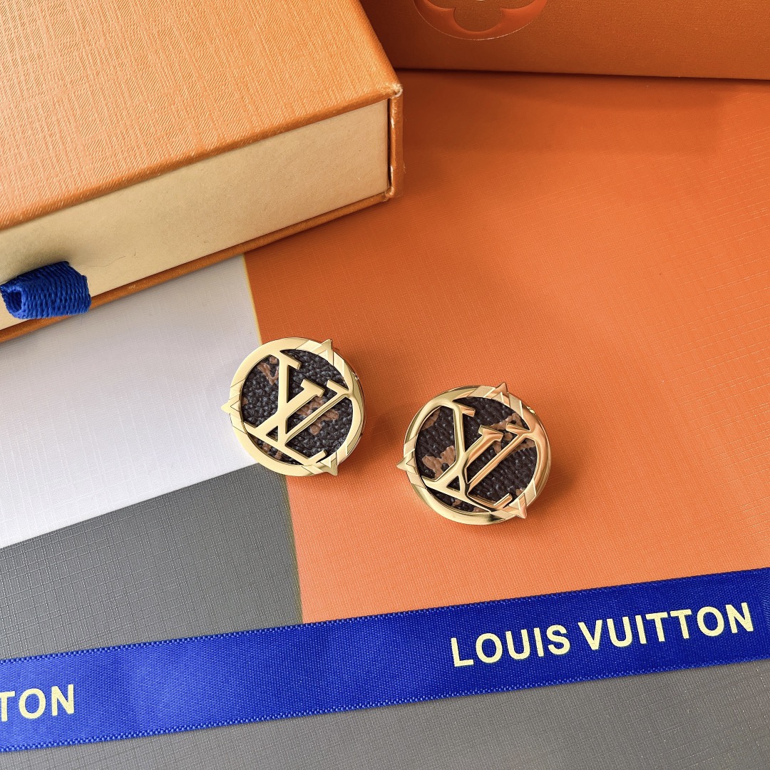 Replica LOUIS VUITTON Earring