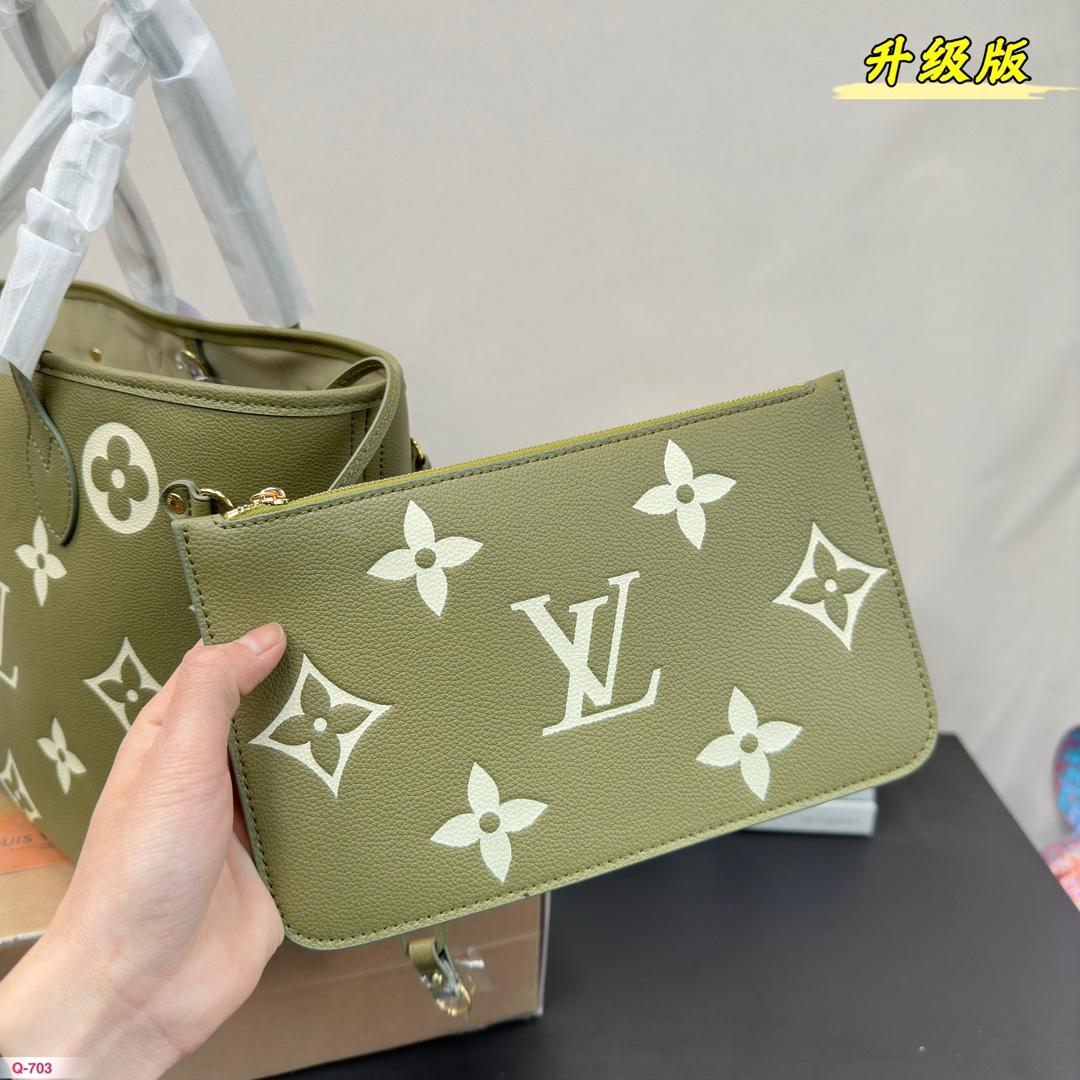 Replica Louis Vuitton Bag 28*32CM