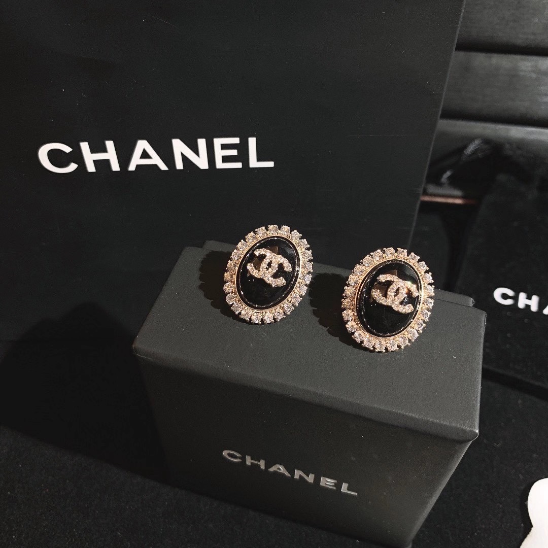 Replica CHANEL Earring