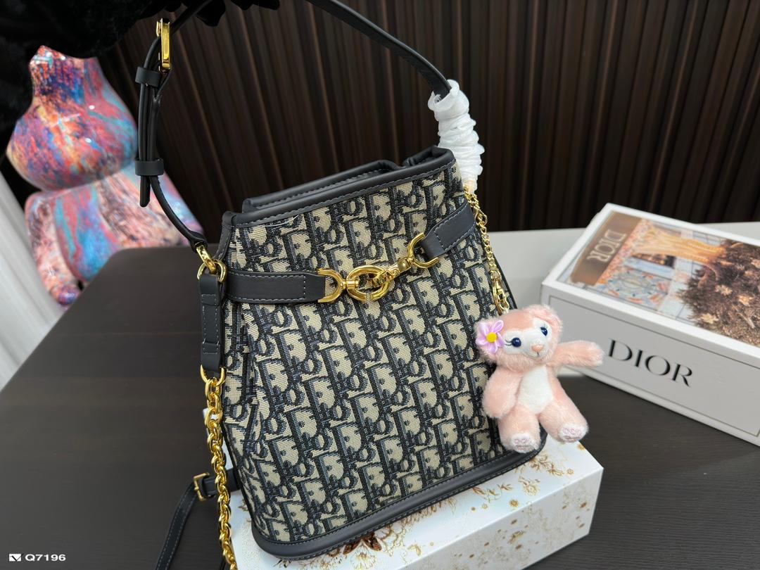 Replica Dior Bag 24*24CM/16*16CM