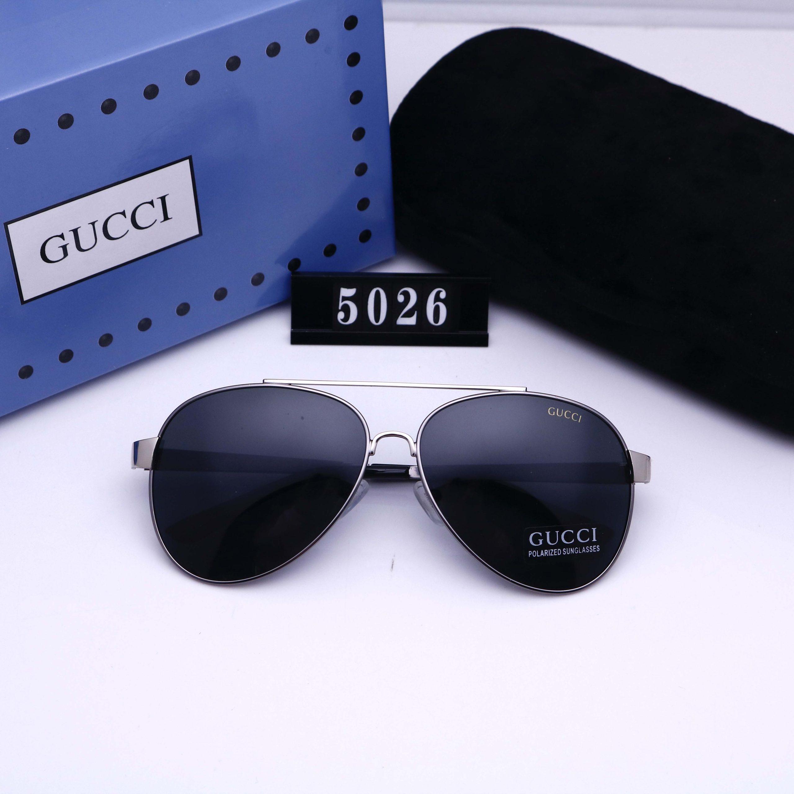 Replica Gucci Glasses