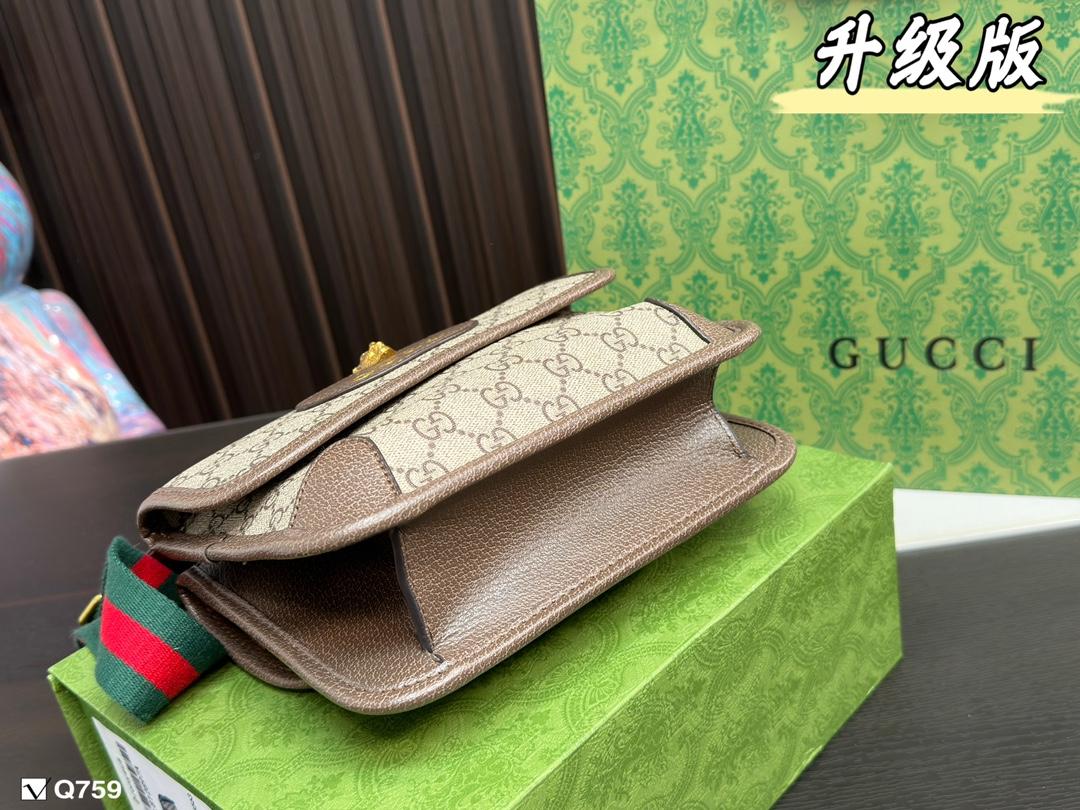 Replica Gucci Bag 22*16CM
