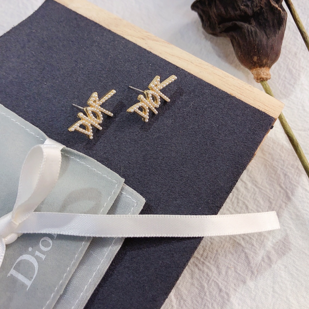 Replica DIOR Earring