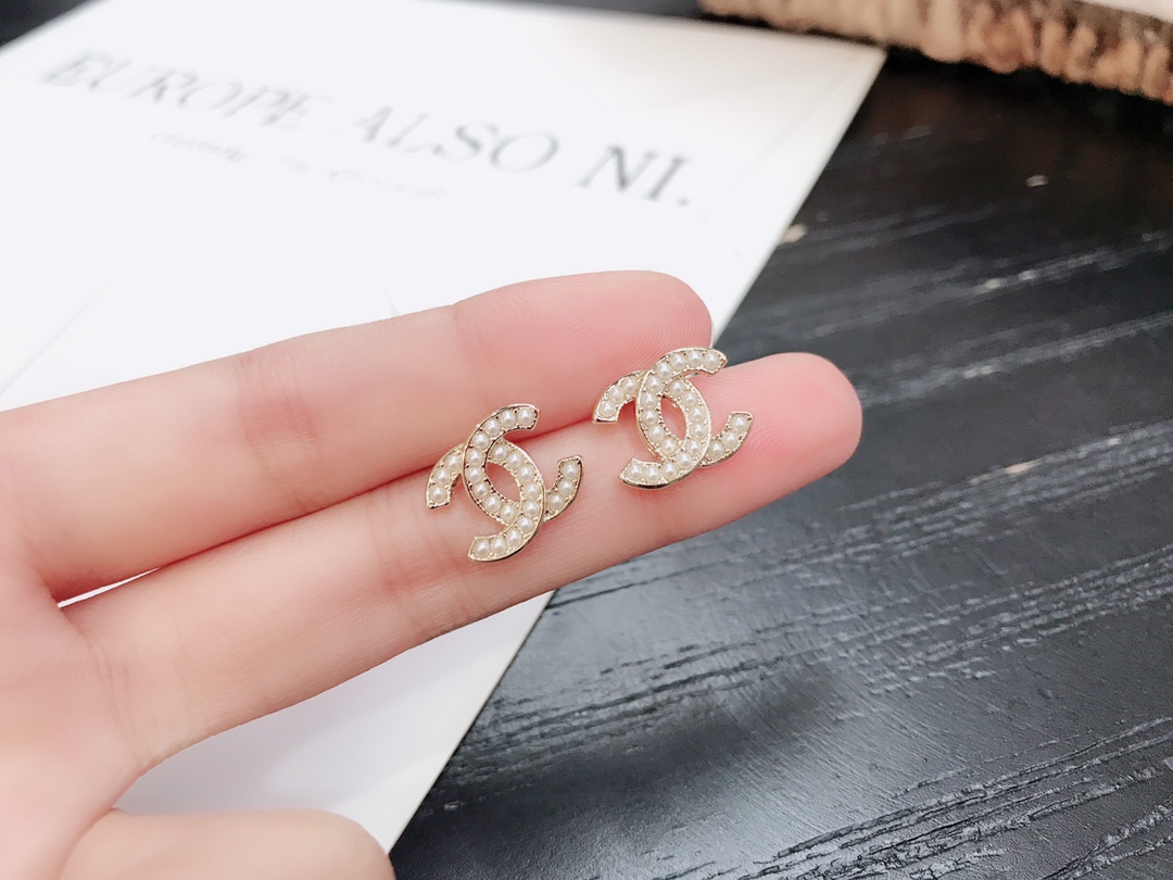 Replica CHANEL Earring