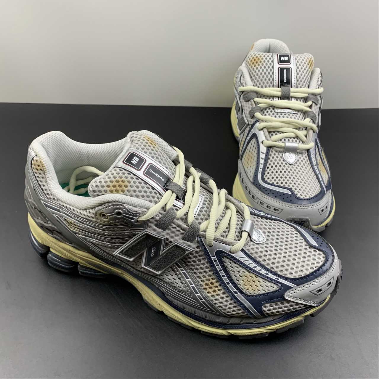Replica New Balance Shoe New Balance NB1906  M1906RTI  36-47.5