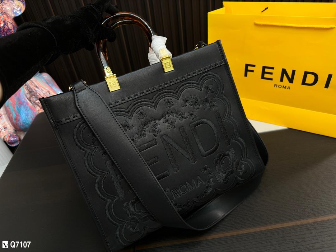 Replica Fendi Bag 34*29CM