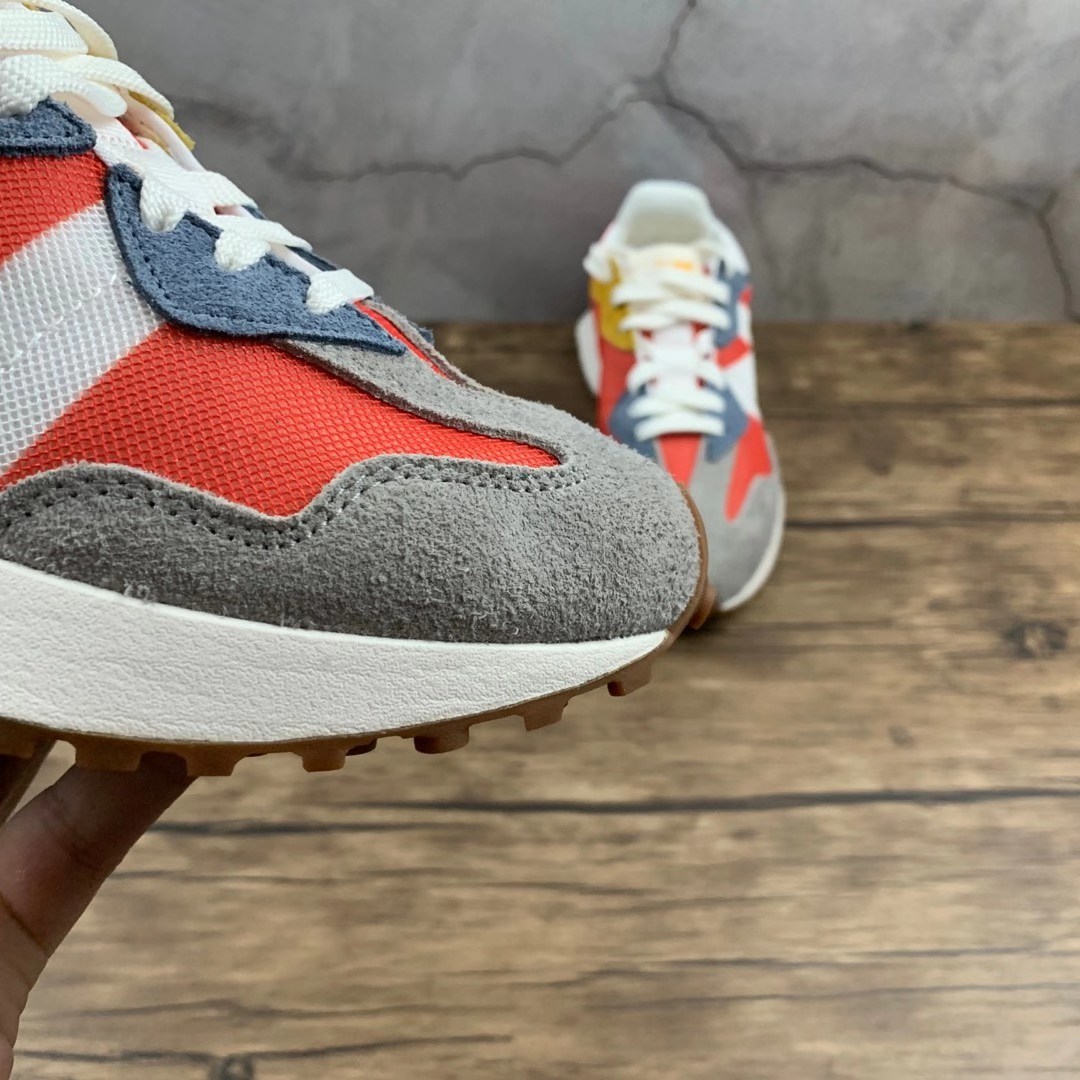 Replica New Balance Shoe New Balance NB327 MS327SFC 36-45