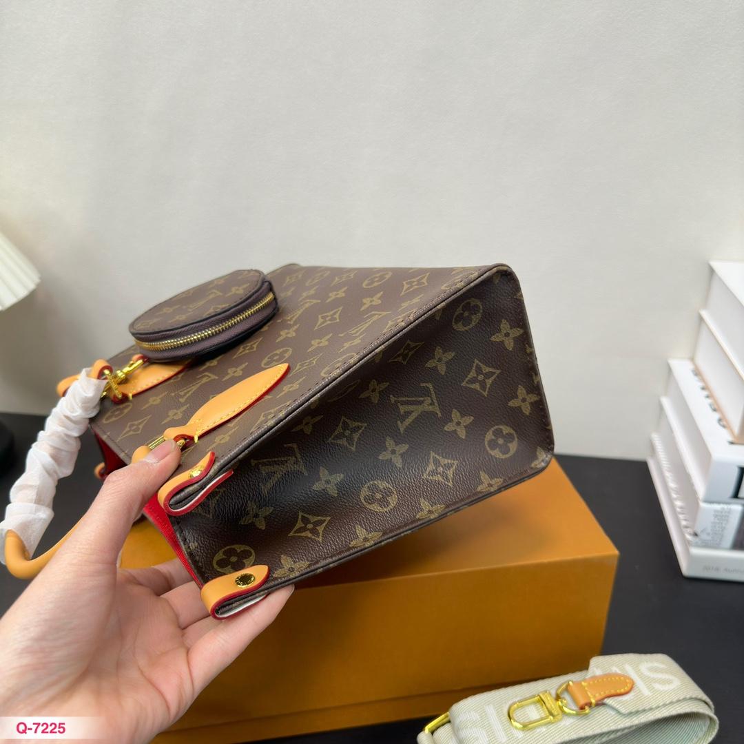 Replica Louis Vuitton Bag 25*19CM