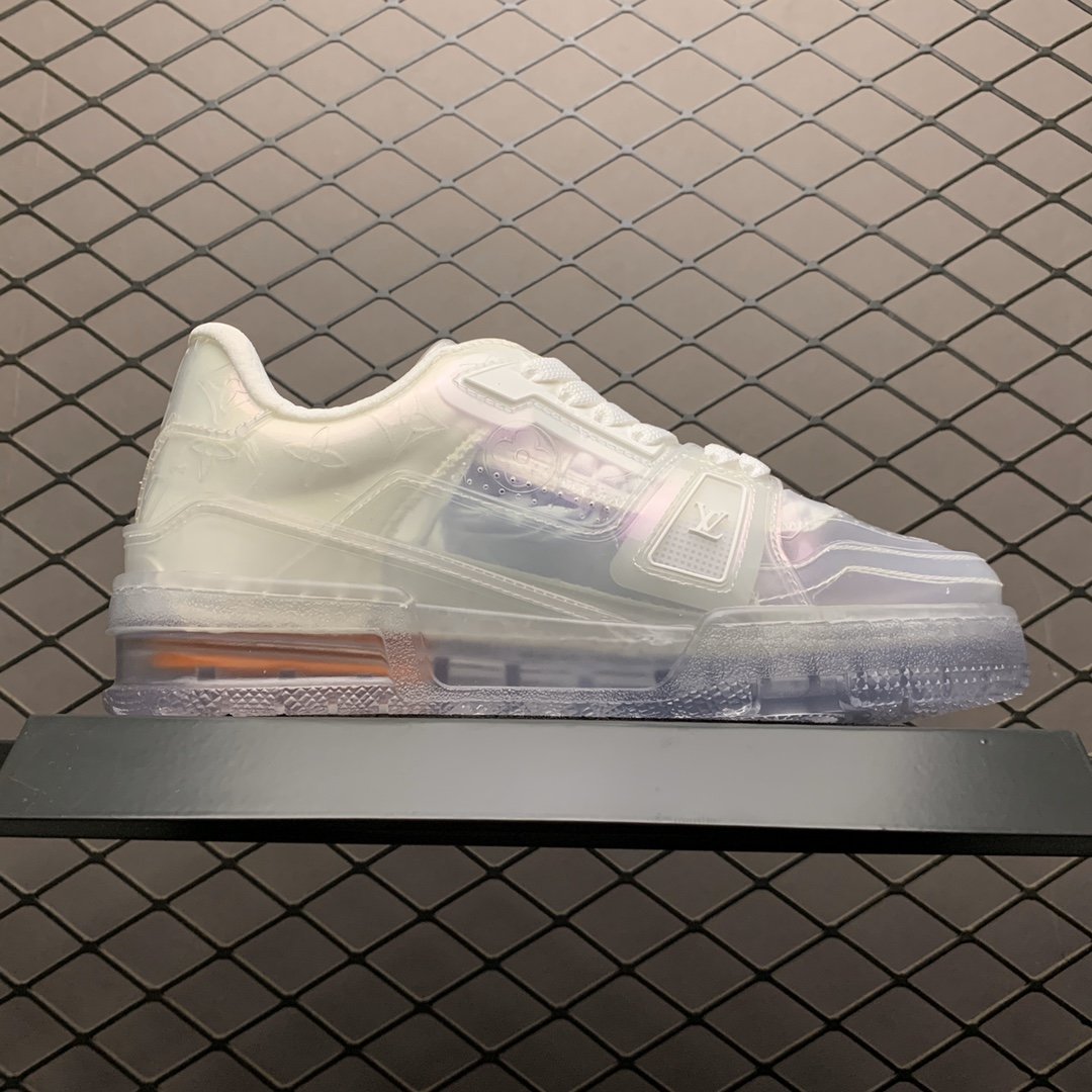 Replica Louis Vuitton Shoe Louis Vuitton 2020 Trainer 35-45