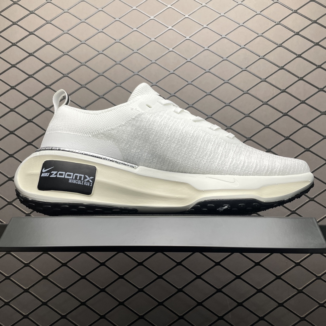 Replica Nike Shoe Nike Zoomx Invincible Run FK3 DR2660-102 Size 39-45
